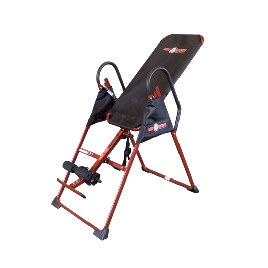 Best Fitness BFINVER10R Inversion Table