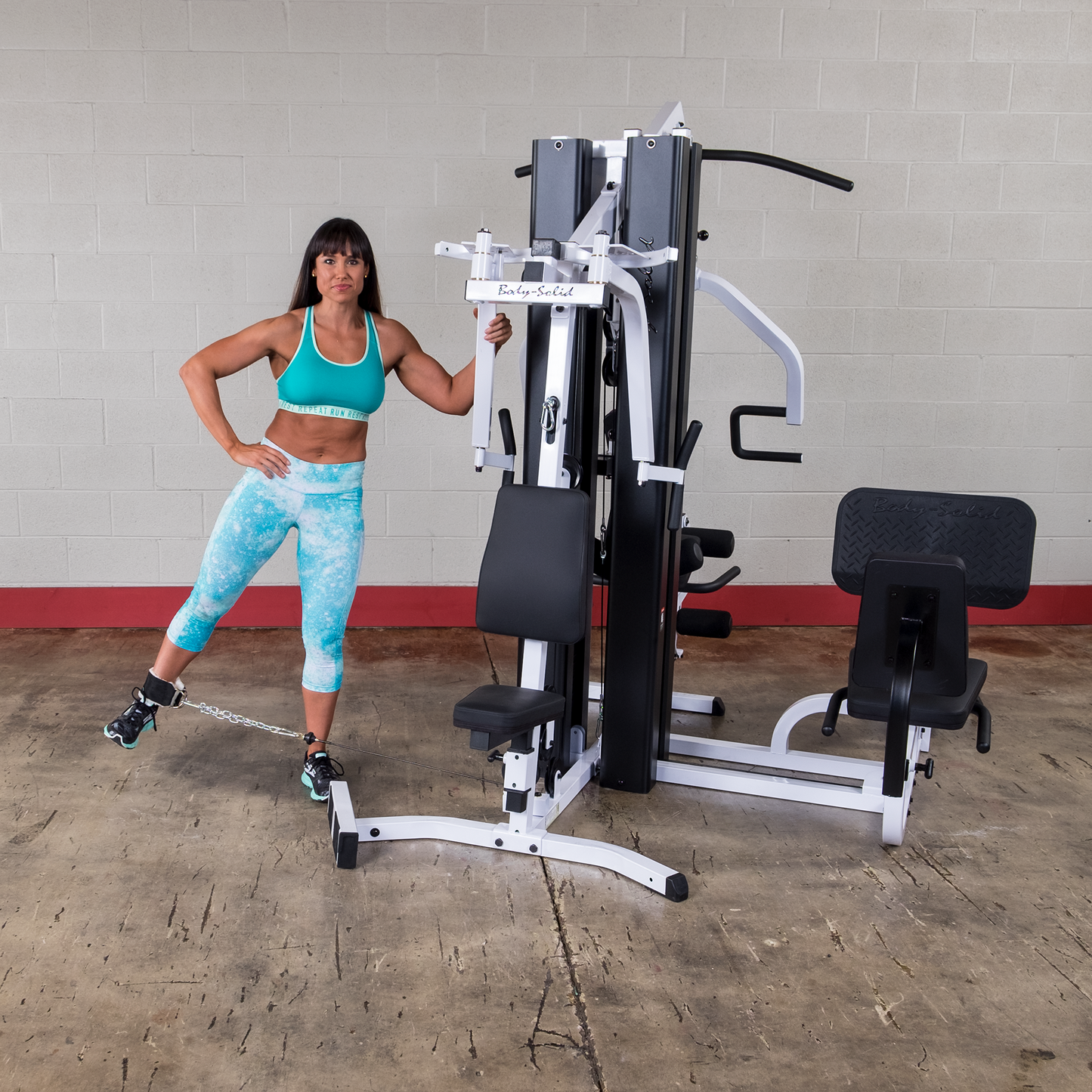 Body-Solid EXM3000G Multi Gym