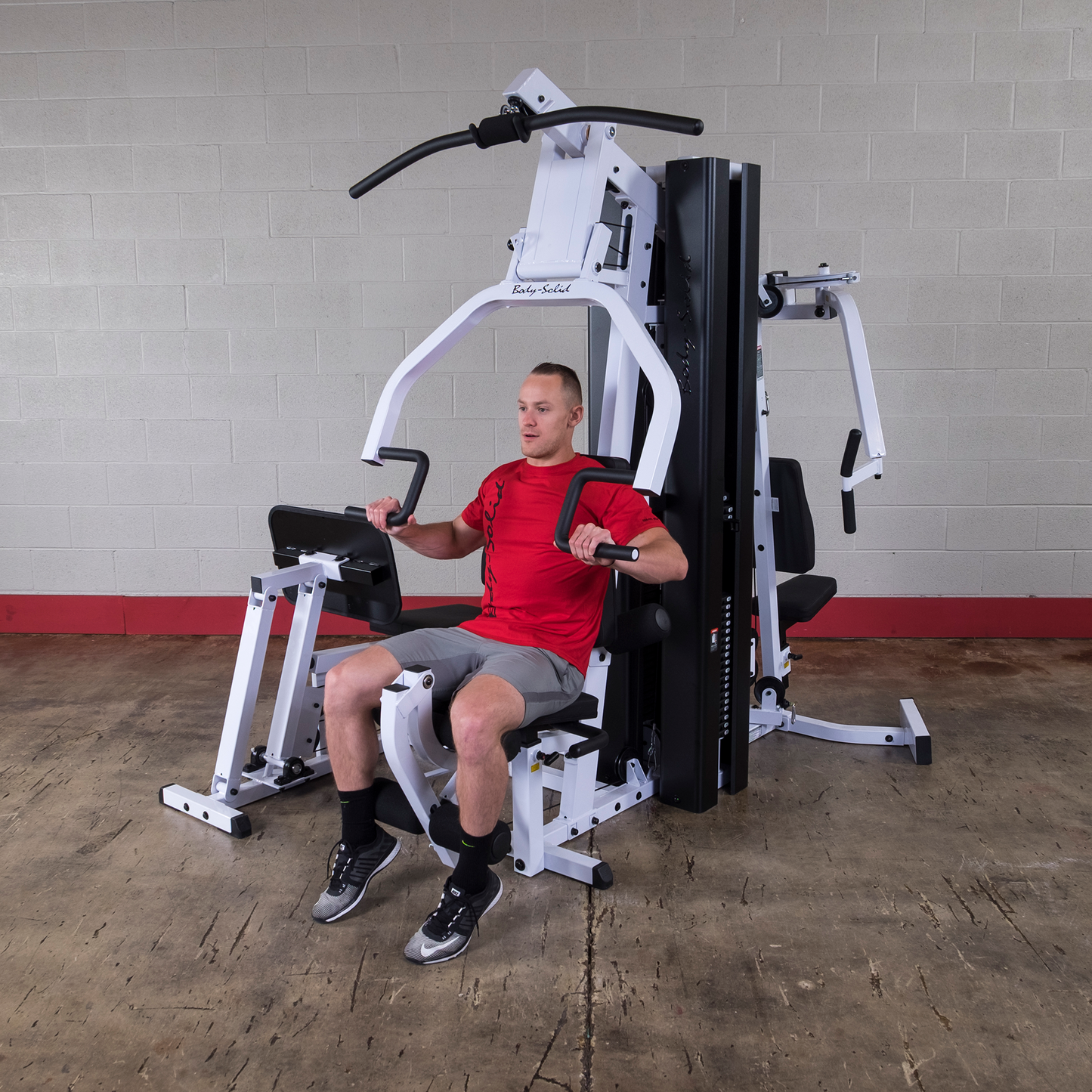 Body-Solid EXM3000G Multi Gym