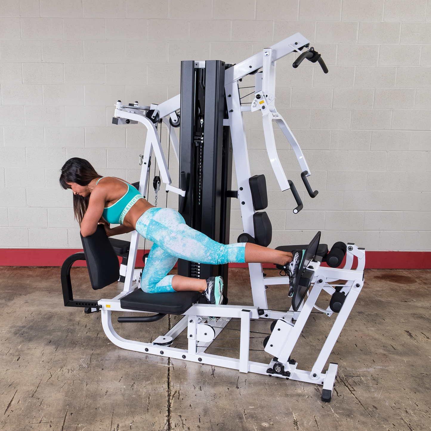 Body-Solid EXM3000G Multi Gym
