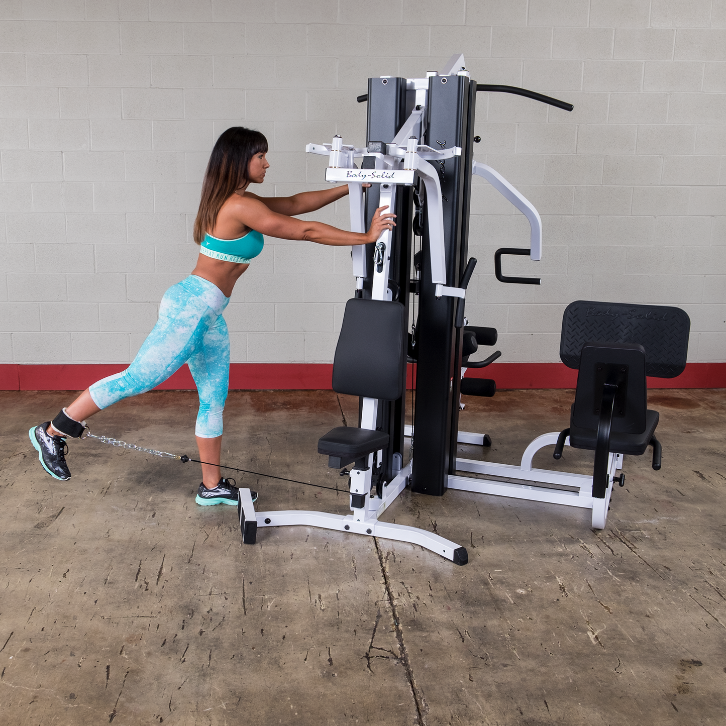Body-Solid EXM3000G Multi Gym
