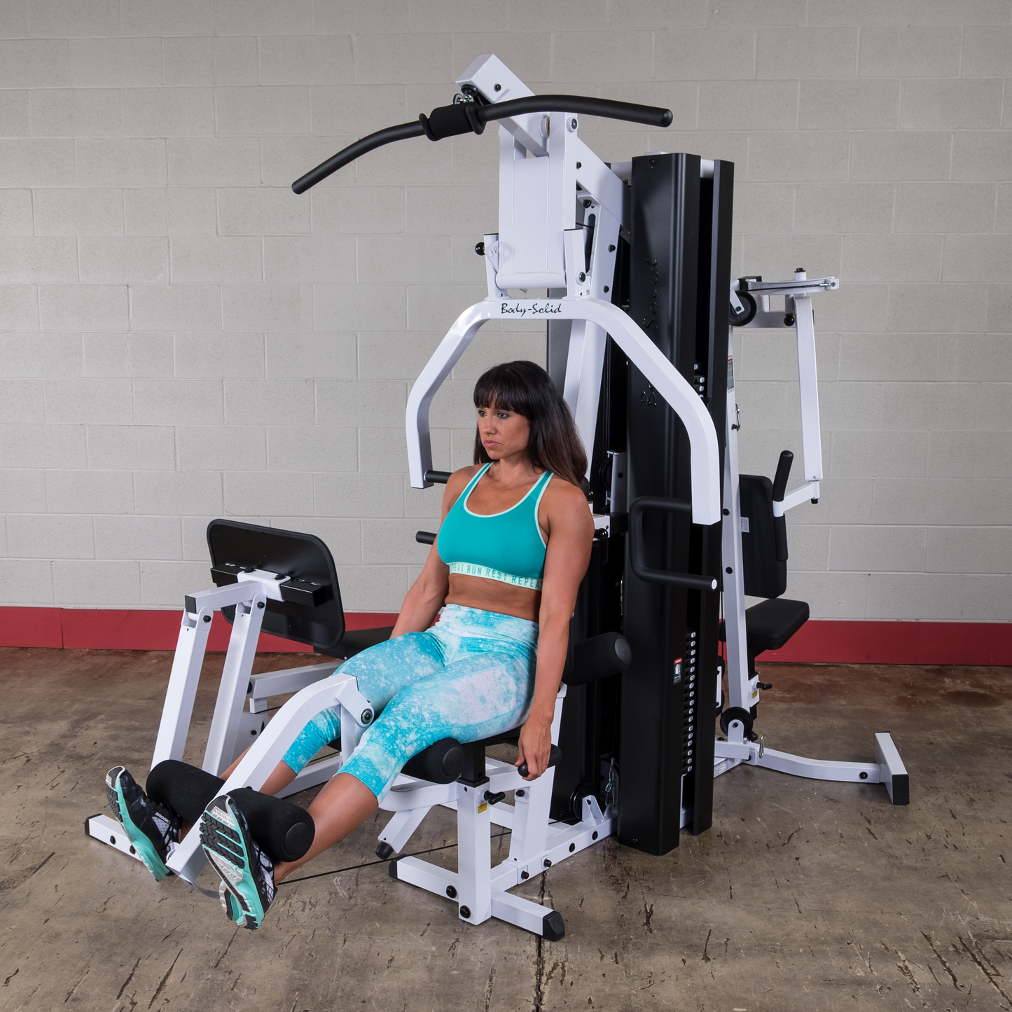 Body-Solid EXM3000G Multi Gym