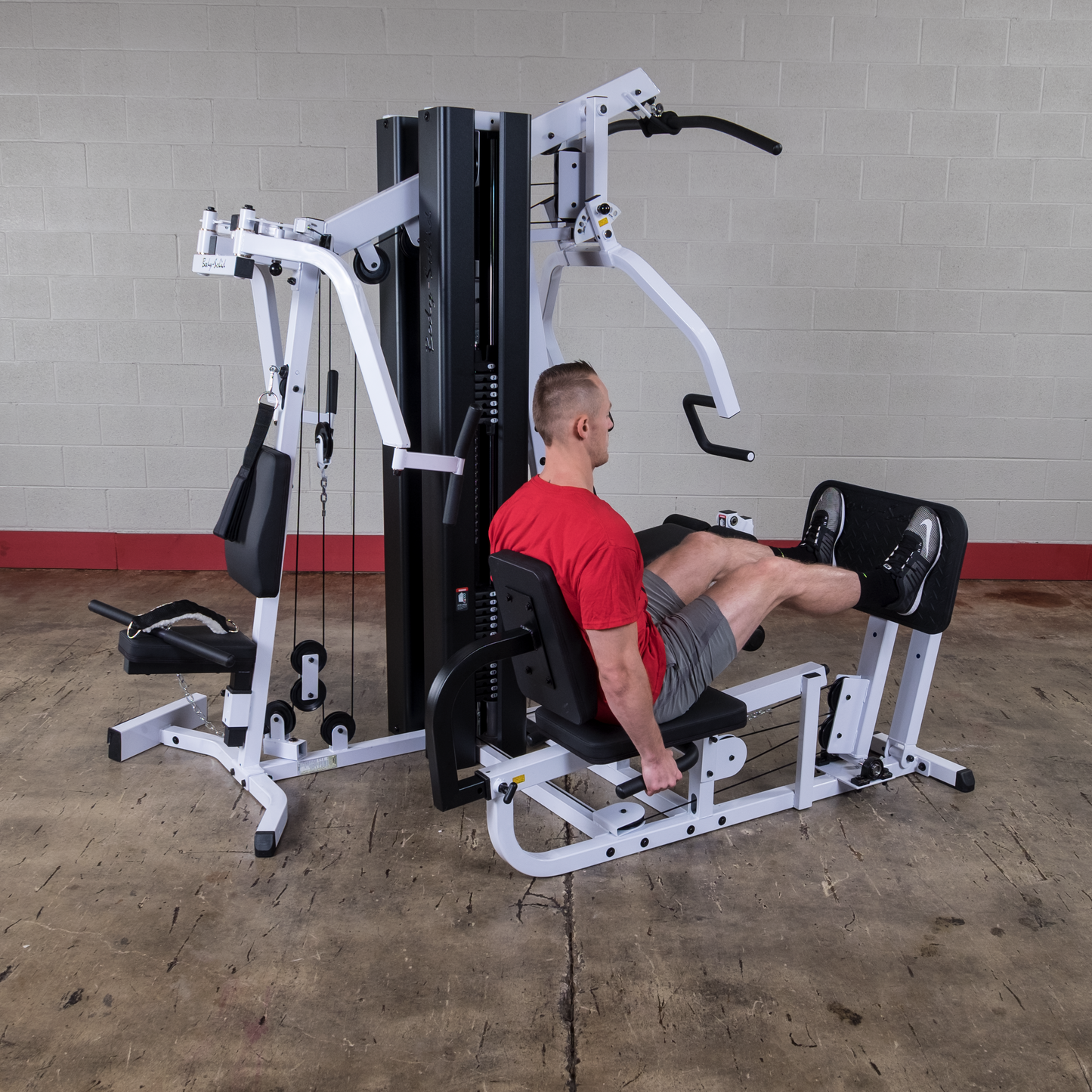 Body-Solid EXM3000G Multi Gym
