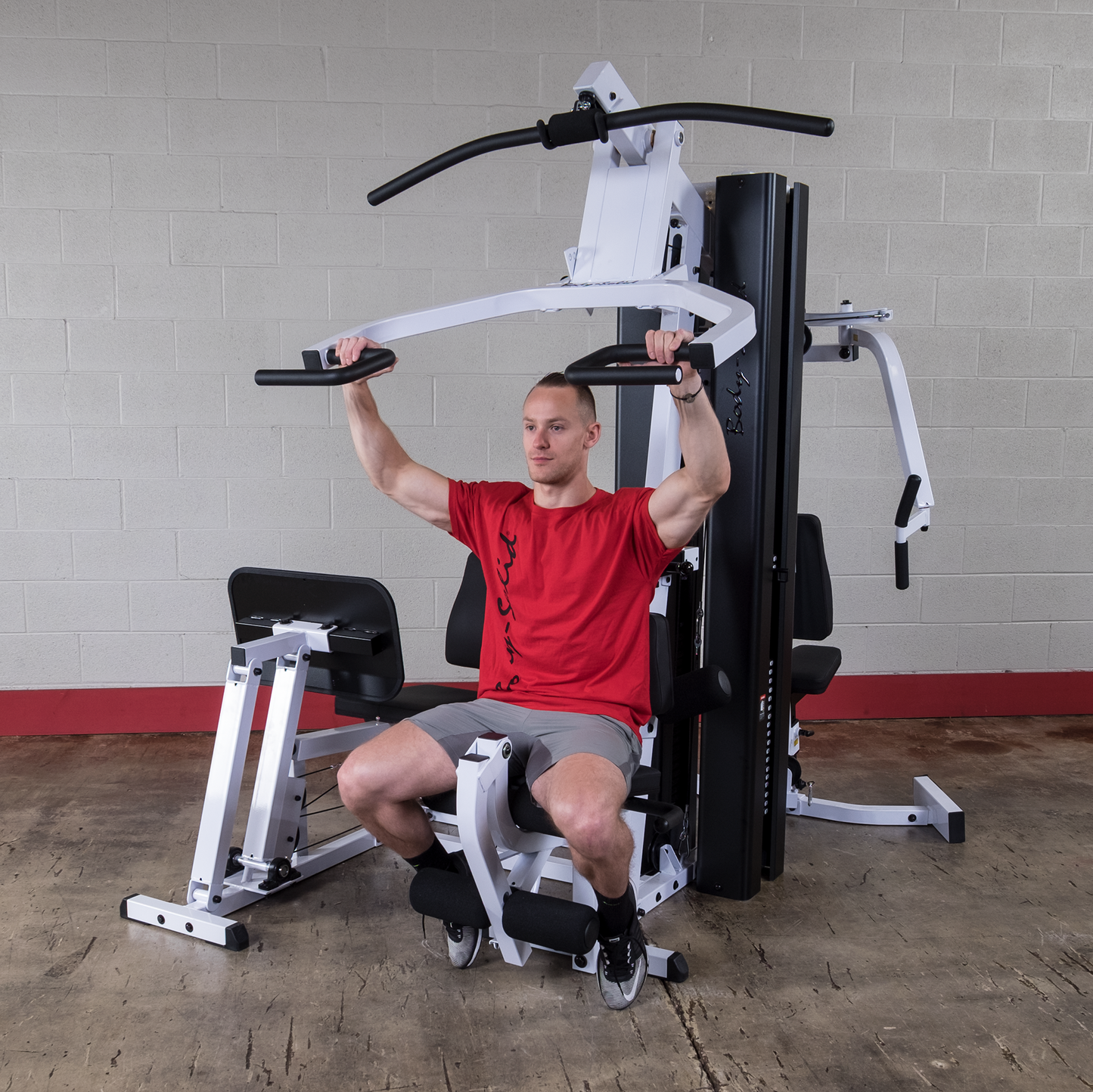 Body-Solid EXM3000G Multi Gym