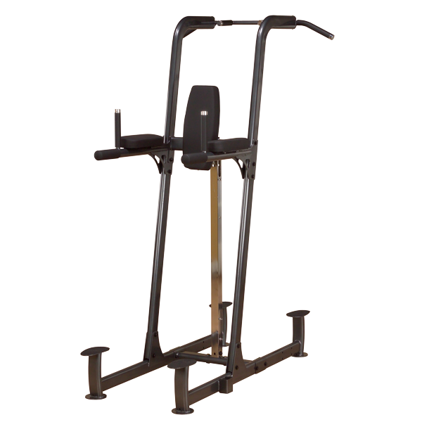 Body-Solid Fusion FCD Chin Dip