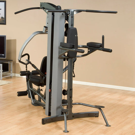 Body-Solid FKR Vertical Knee Raise Attachment