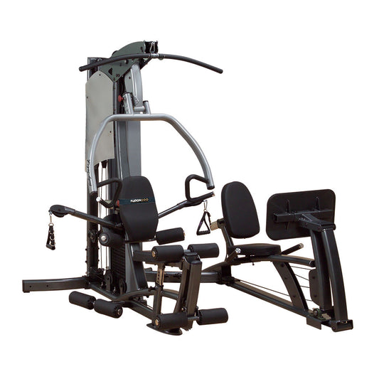 Body-Solid FLP Leg Press Attachment