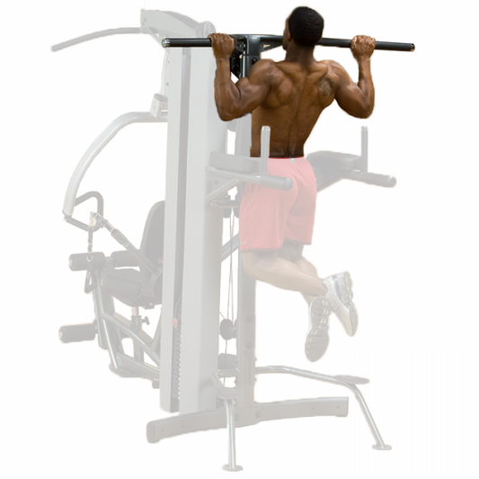 Body-Solid FPU Fusion Pull Up Bar Attachment