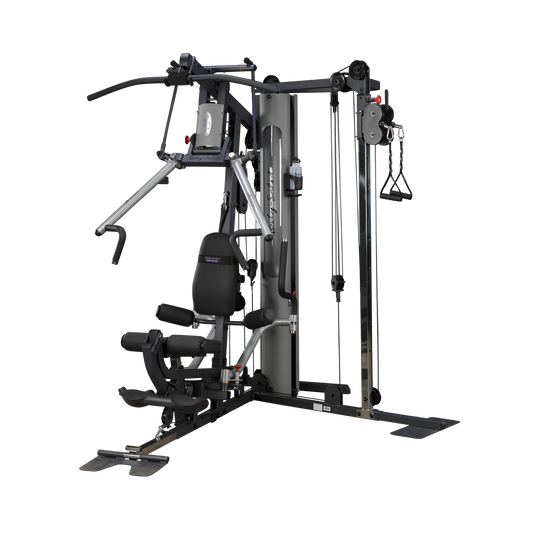 Body-Solid GCCA Optional Cable Column
