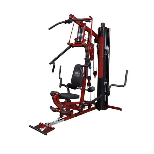 Body-Solid G6BR Bi-Angular Home Gym