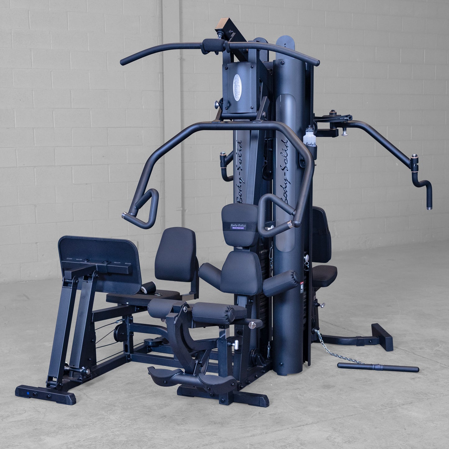 Body-Solid G9B Premium Multi-Stack Gym