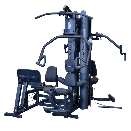Body-Solid G9B Premium Multi-Stack Gym