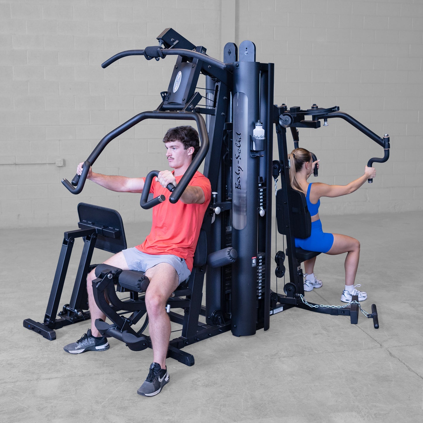 Body-Solid G9B Premium Multi-Stack Gym