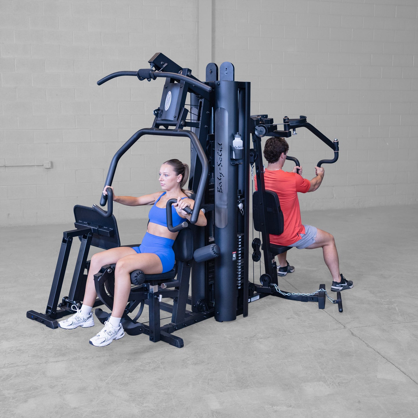 Body-Solid G9B Premium Multi-Stack Gym
