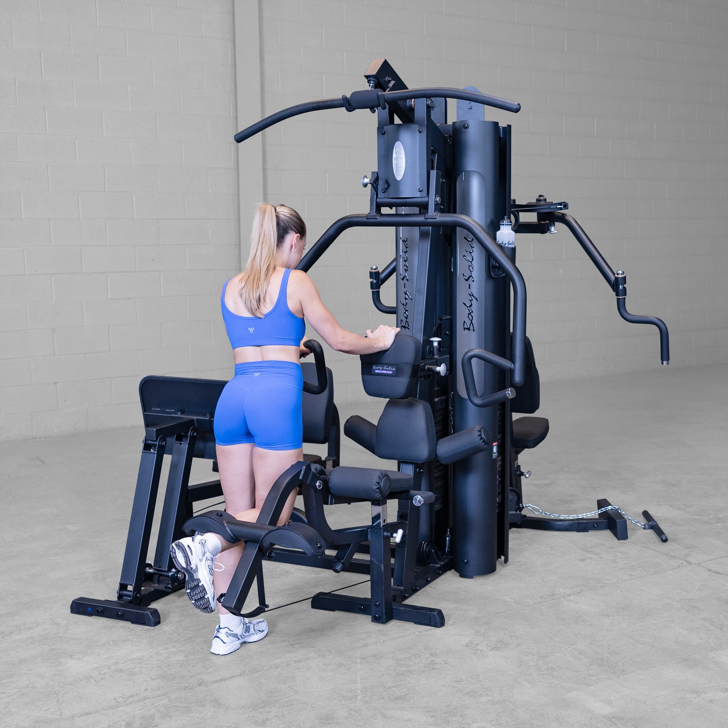 Body-Solid G9B Premium Multi-Stack Gym