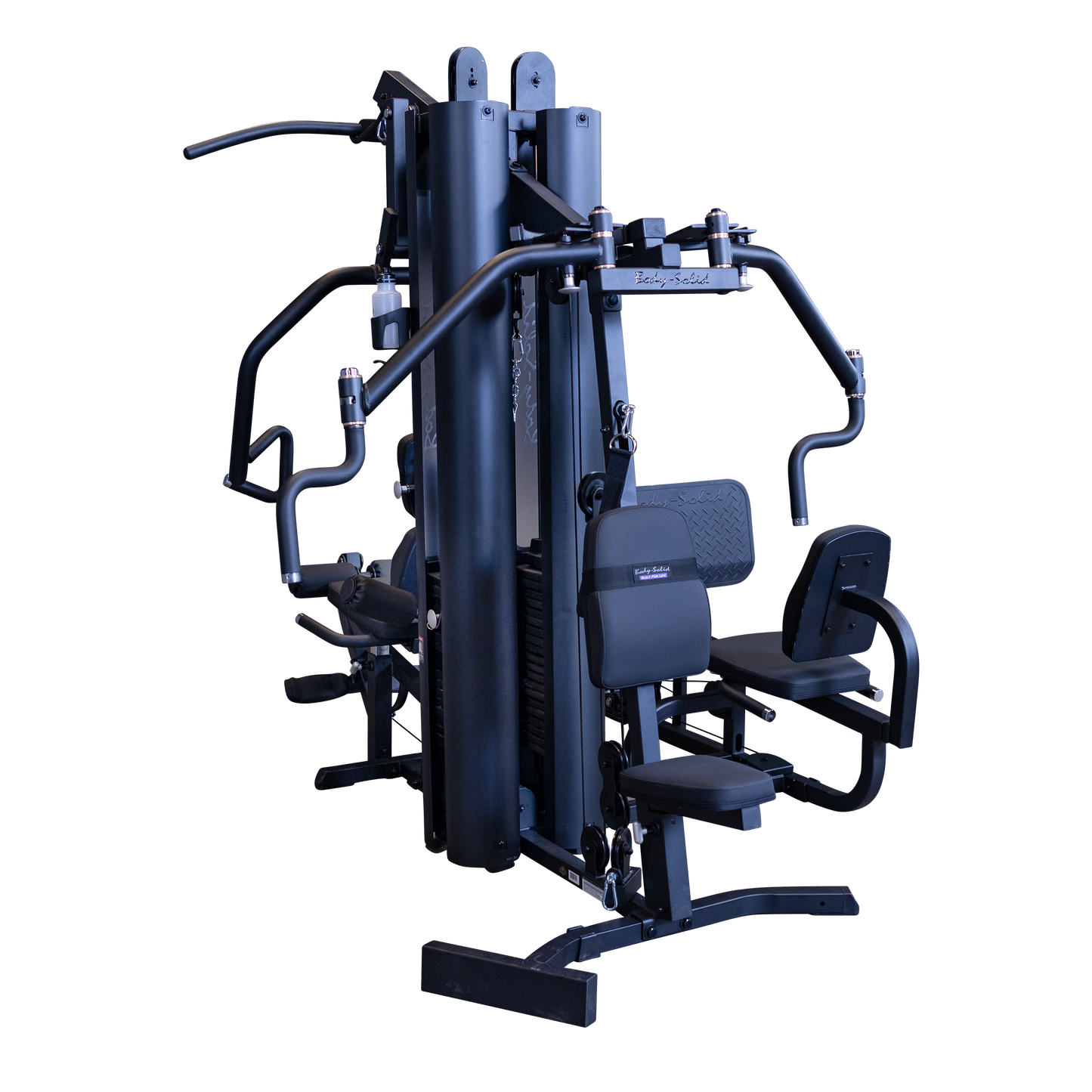 Body-Solid G9B Premium Multi-Stack Gym