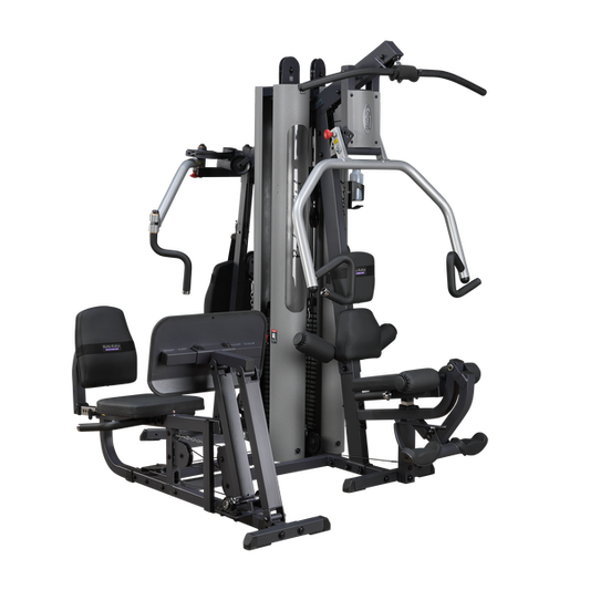 Body-Solid G9S Premium Multi-Stack Gym
