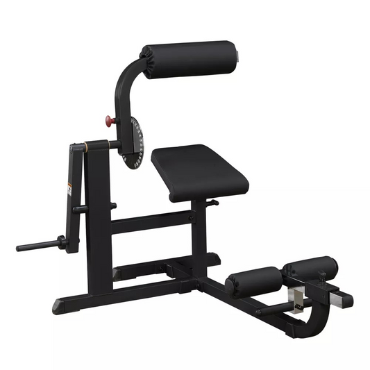 Body-Solid GCAB360B Cam Series Ab and Back Machine