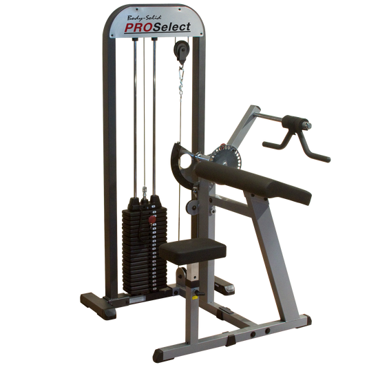 Body-Solid GCBT-STK Bicep/Tricep Machine