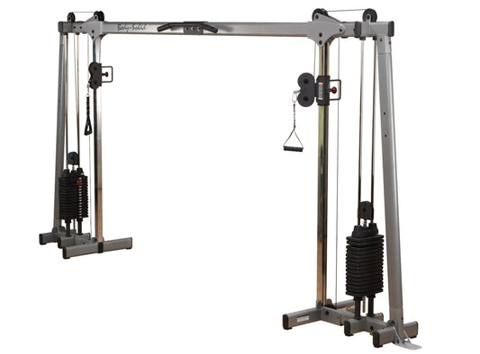 Body-Solid GDCC250 Cable Crossover