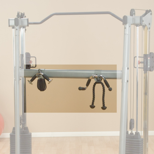 Body-Solid GDCCRack Optional Rack
