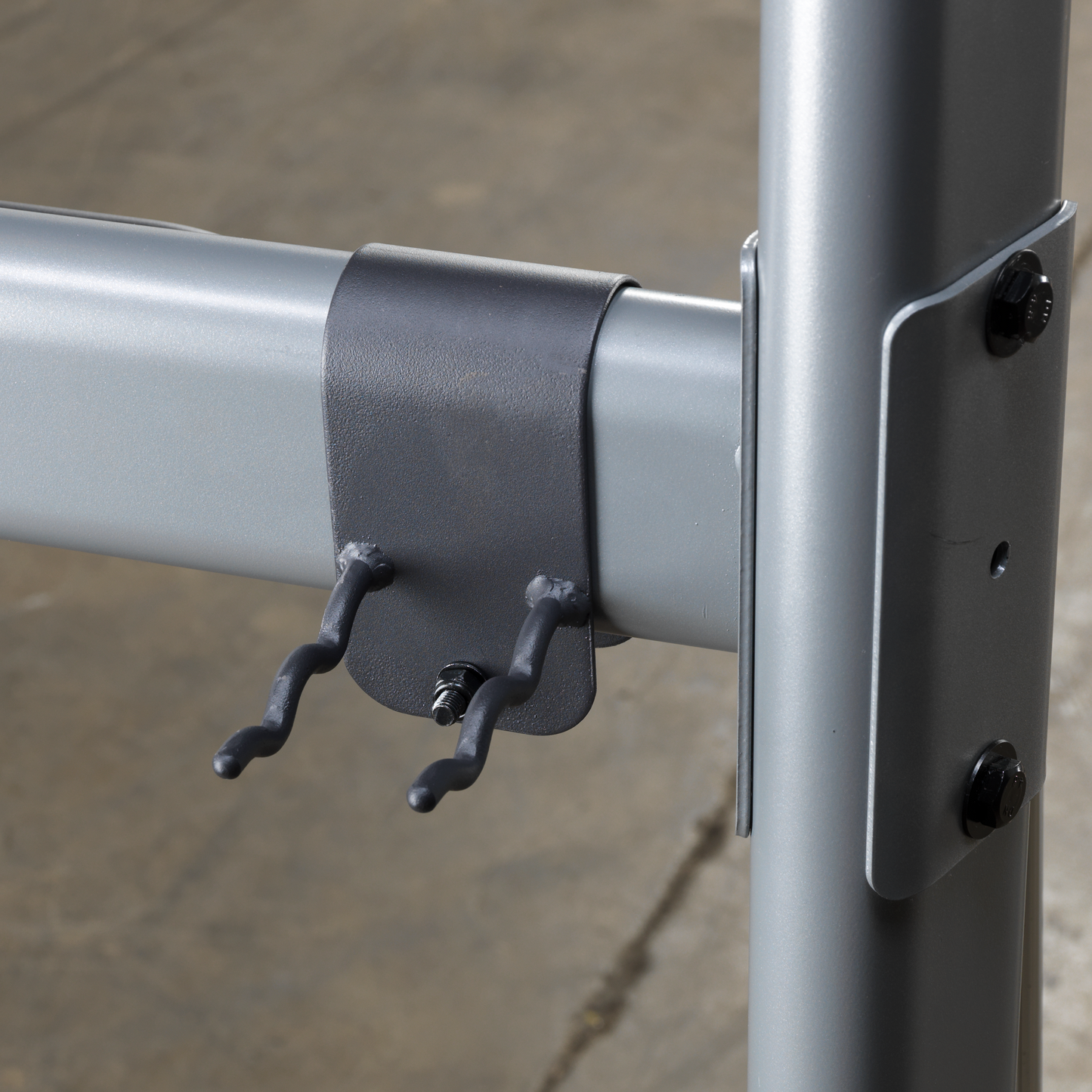 Body-Solid GDCCRack Optional Rack