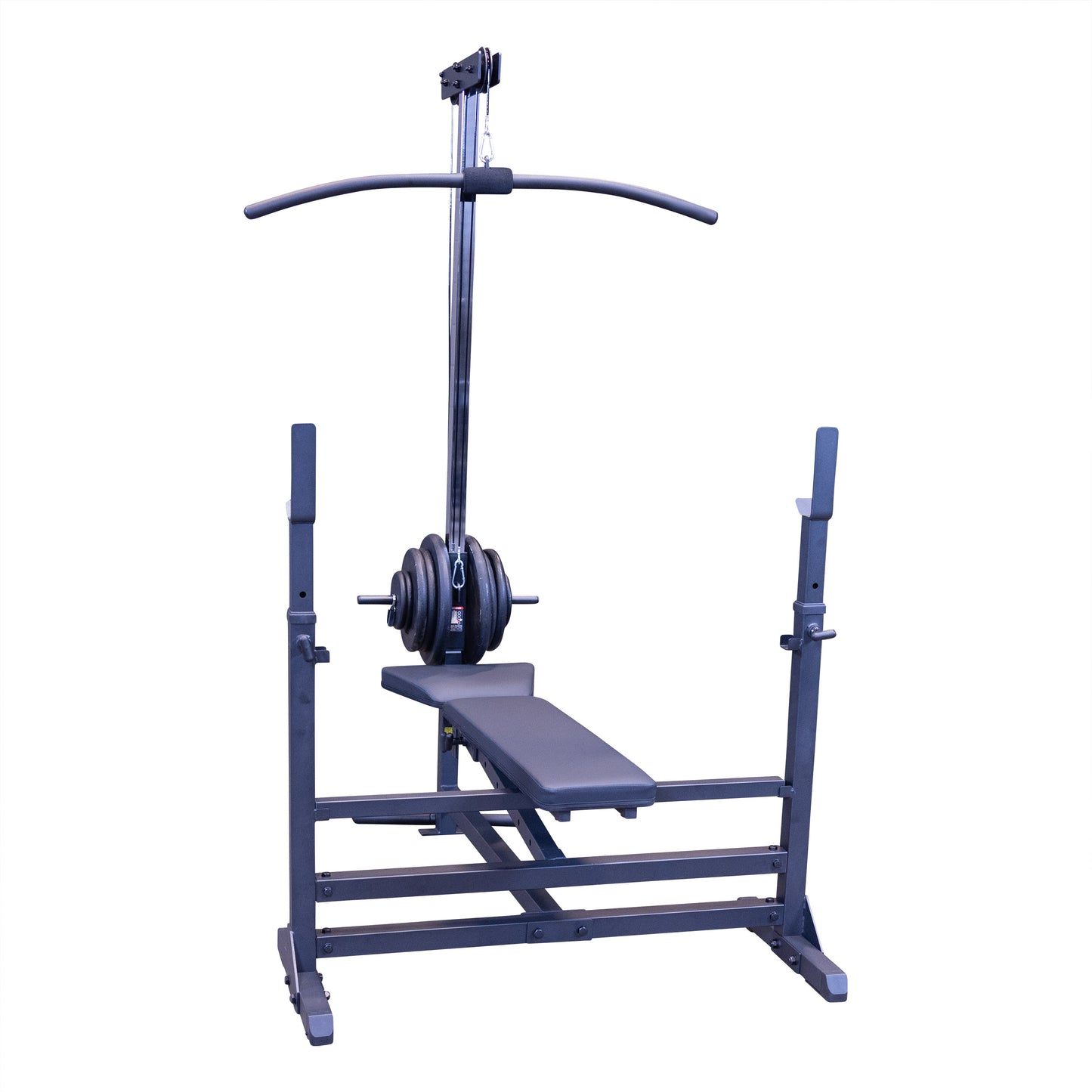 Body-Solid GDIB46LB Powercenter Combo Bench