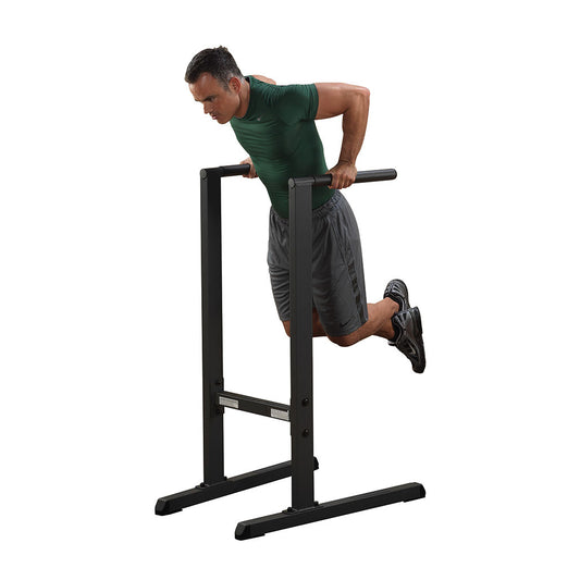 Body-Solid GDIP59B Dip Stand