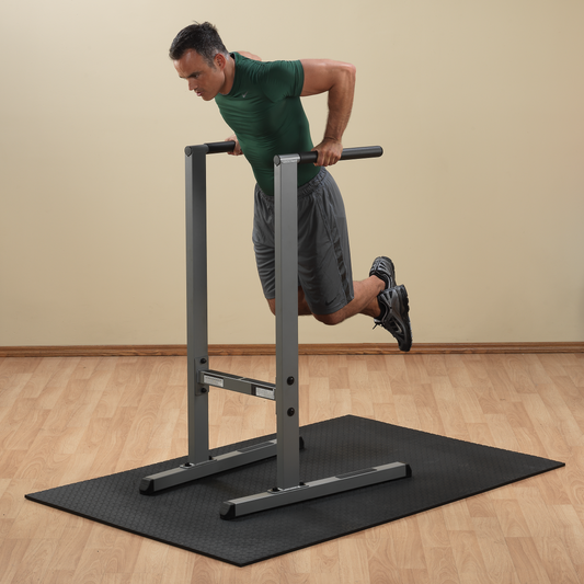 Body-Solid GDIP59 Dip Stand