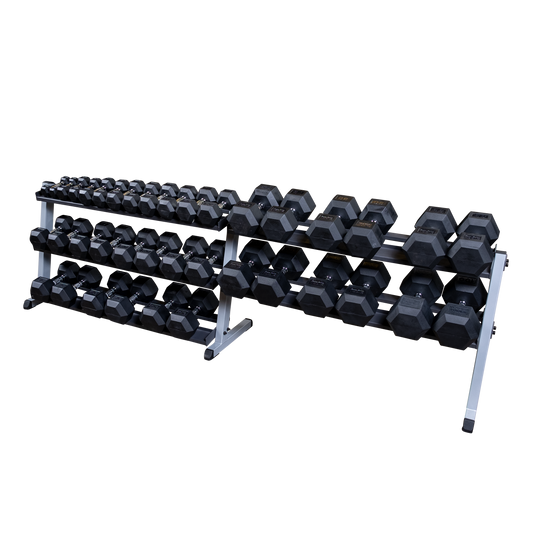 Body-Solid GDR60UP Single Upright