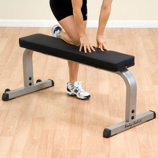 Body-Solid GFB350 Flat Bench