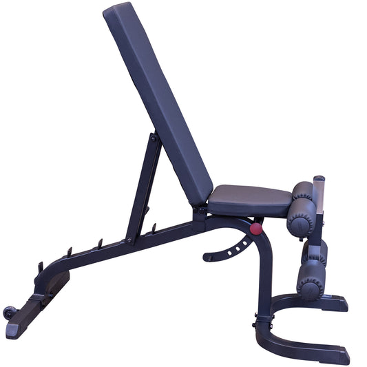 Body-Solid GFID31B Bench