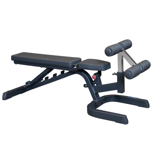 Body-Solid GFID71B Bench