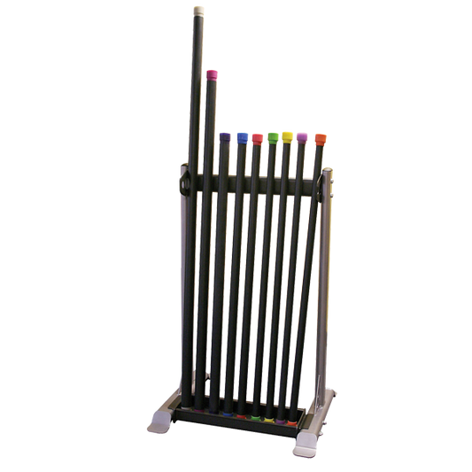 Body-Solid GFR500 Fitness Bar Rack