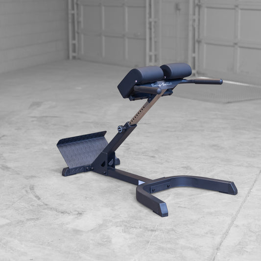 Body-Solid GHYP345B 45 Degree Hyperextension