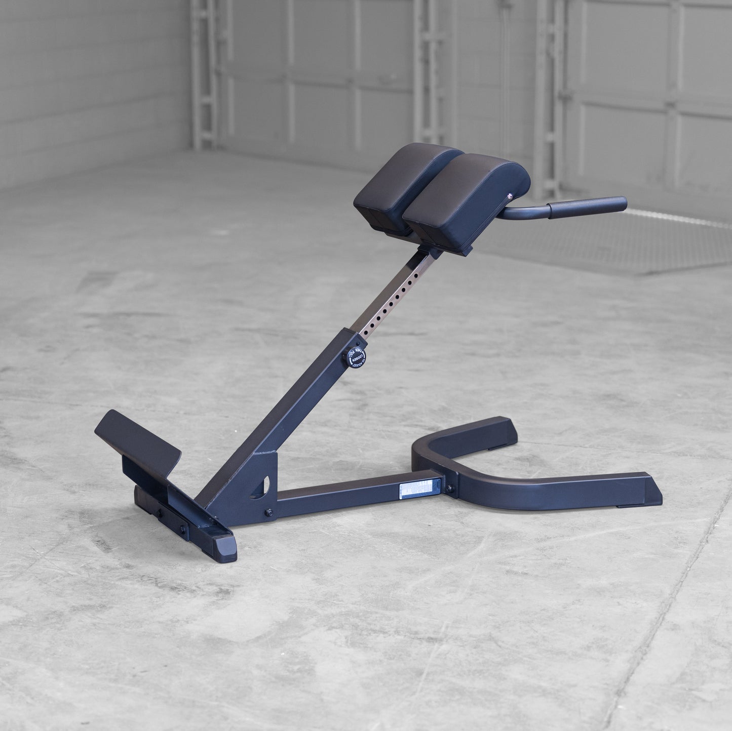 Body-Solid GHYP345B 45 Degree Hyperextension
