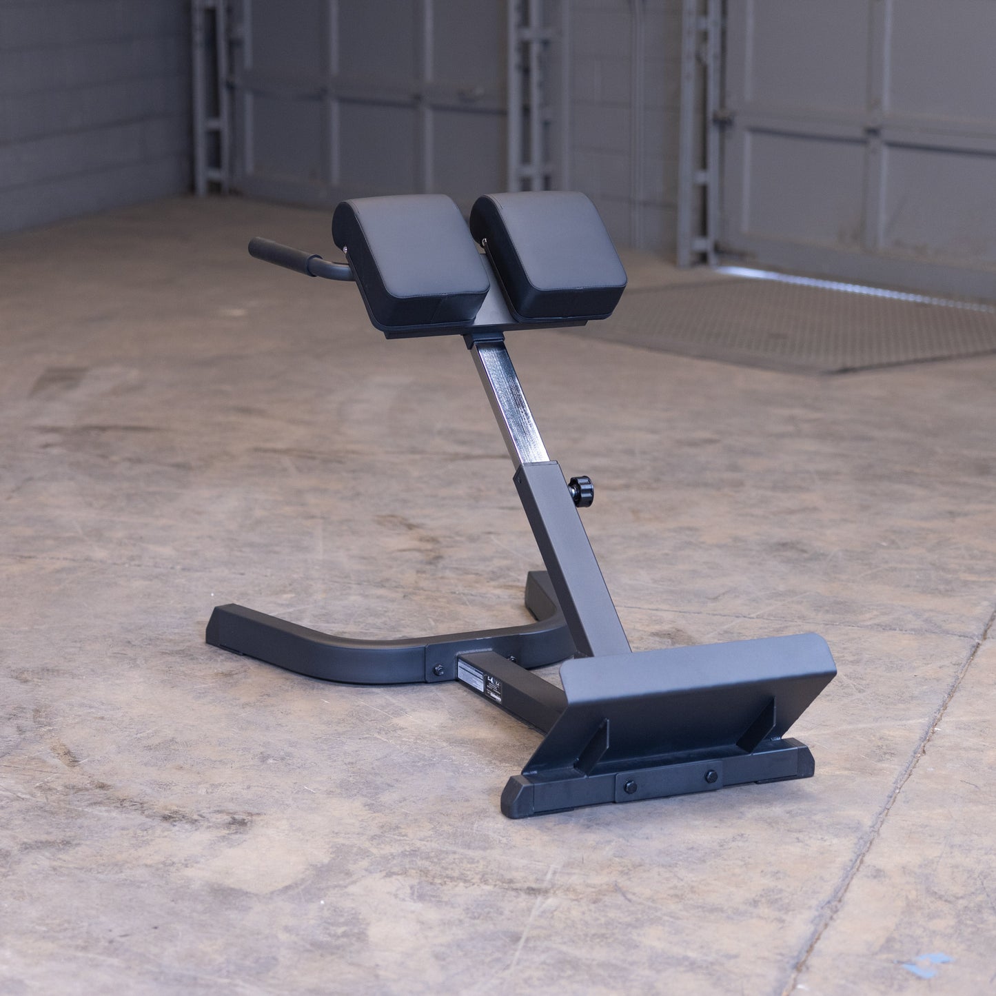 Body-Solid GHYP345B 45 Degree Hyperextension