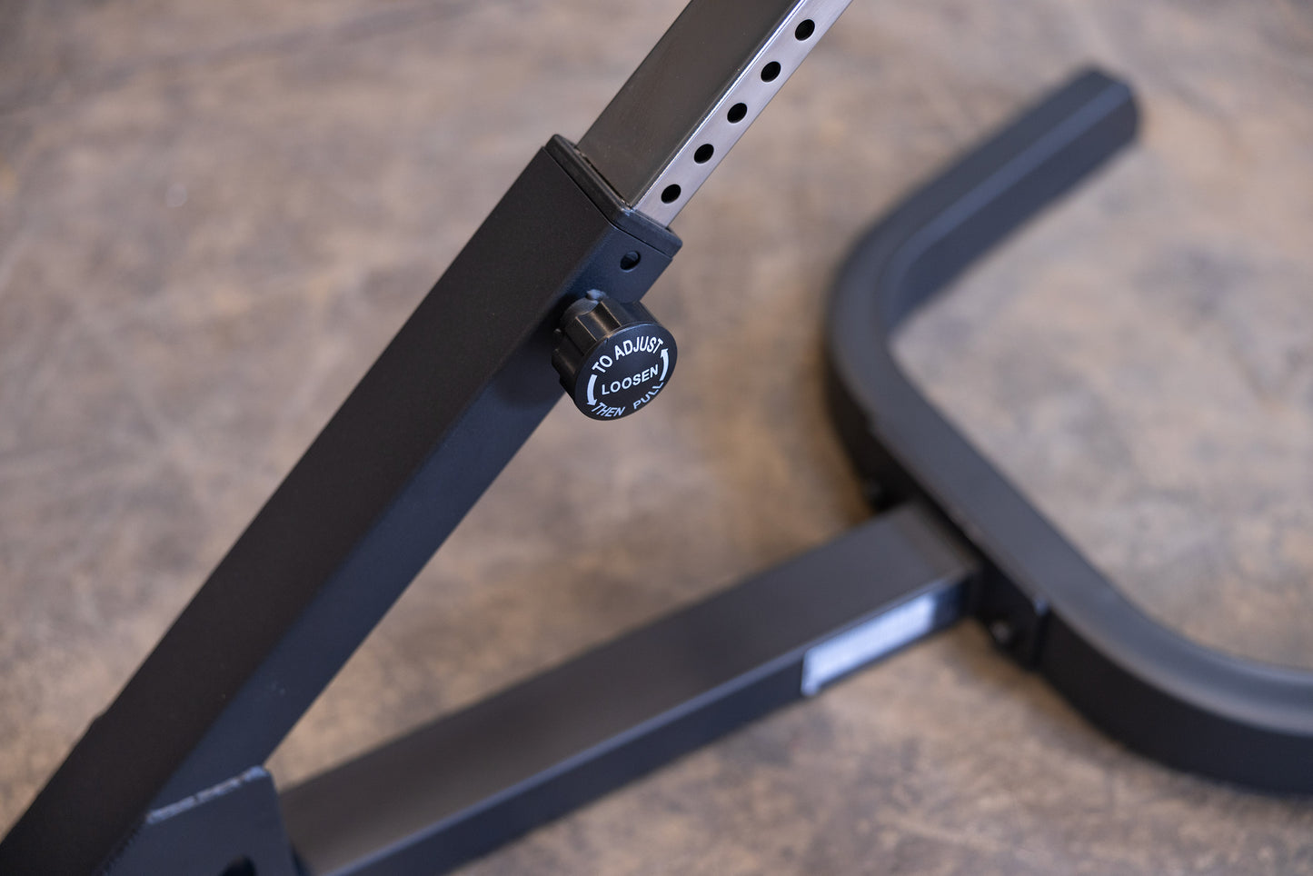 Body-Solid GHYP345B 45 Degree Hyperextension
