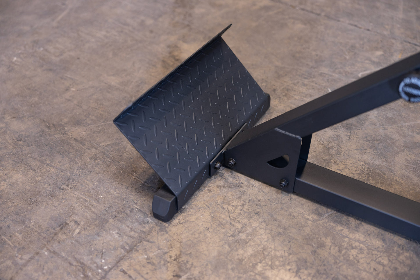 Body-Solid GHYP345B 45 Degree Hyperextension