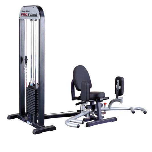 Body-Solid Pro Select GIOT-STK Inner and Outer Thigh Machine