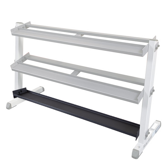 Body-Solid GKRT6 Kettlebell Tier