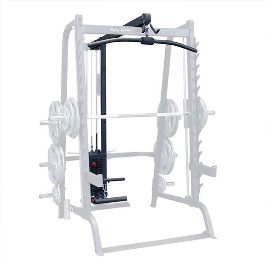 Body-Solid GLA348QS Lat Attachment