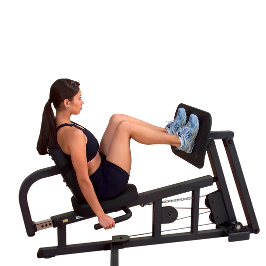 Body-Solid GLP Optional Leg Press
