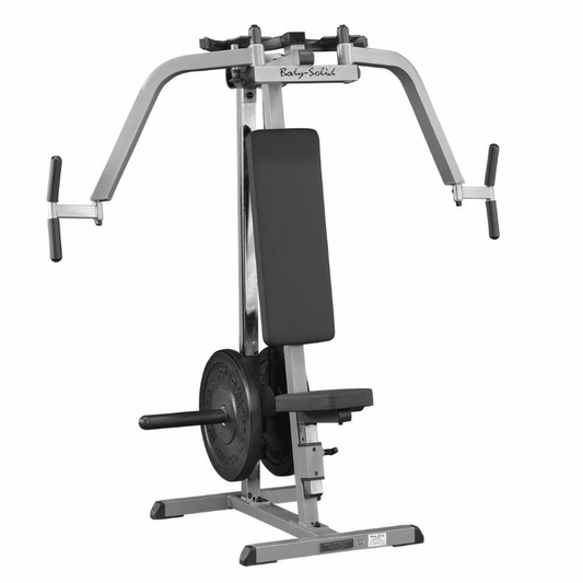 Body-Solid GPM65 Pec Machine