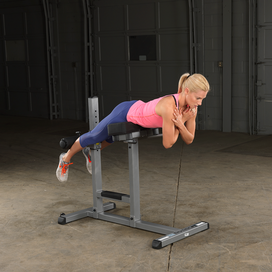 Body-Solid GRCH322 Roman Chair