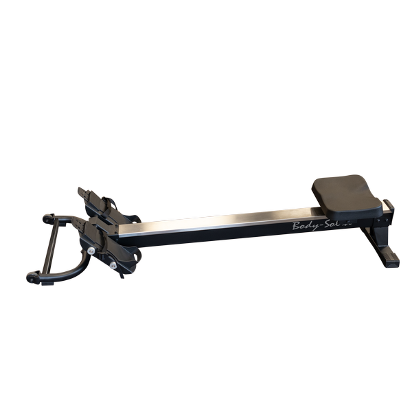 Body-Solid GROW Rower Attachment To Low Pulley