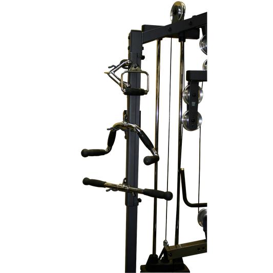 Body-Solid GRACK G-Series Accessory Rack