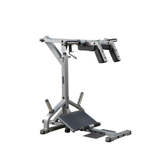 Body-Solid GSCL360 Leverage Squat/ Calf Raise