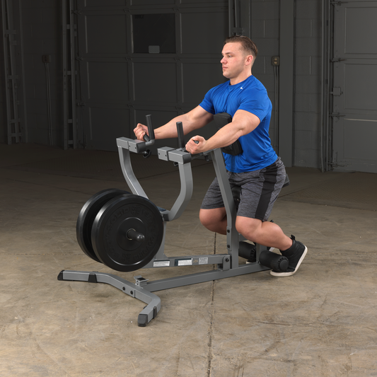 Body-Solid GSCR349 Seated Calf Raise