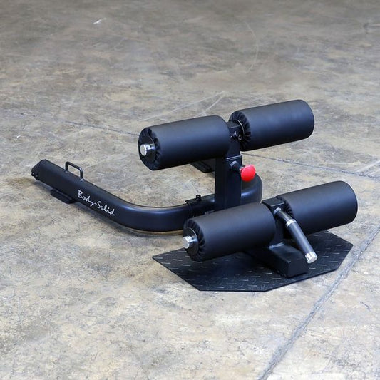 Body-Solid GSS50B Sissy Squat